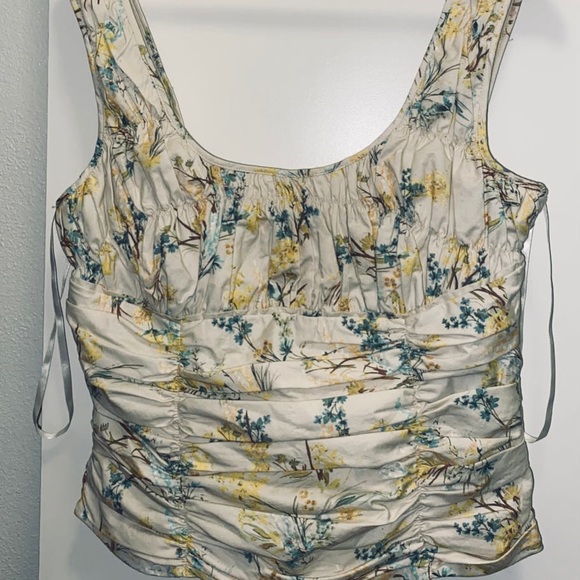 Dress up tank - Picture 2 of 3